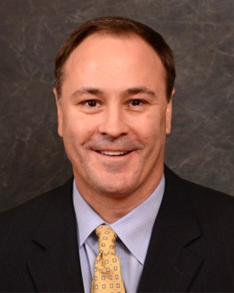 Will Marsh